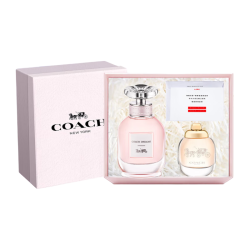 COACH Dream系列 梦想之旅女士浓香水 EDP 40ml