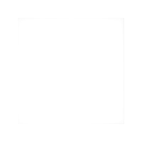 Lighting 雷士 NVC EWMM1838 LED面板灯 24W 白光 白色 300*300*32mm