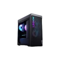 LEGION 联想拯救者 刃7000K 十三代酷睿版 2023款 游戏台式机 黑色（酷睿i7-13700KF、RTX 3070 8GB、16GB、512GB SSD、风冷）