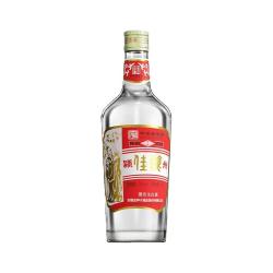 金种子 中华 浓香型白酒  包装 50%Vol 500ml