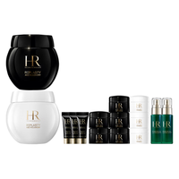 HR赫莲娜黑白绷带面霜女护肤套装礼盒抗初老日霜晚霜