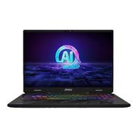MSI/微星 RTX4060/4070/4080 游戏本电脑 英特尔 酷睿 i7-14650HX NVIDIA GeForce RTX4060 2560x1600像素 165Hz 16GB