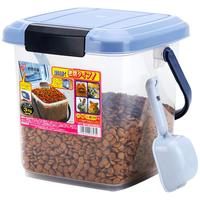 IRIS 爱丽思 MFS-10 储粮桶 10L