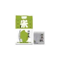日食记多全谷物胚芽米1800g藜麦大米五谷杂粮粥红白黑粗粮米
