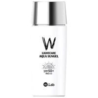 W.Lab 水光防晒乳液 SPF50+ PA+++ 50ml