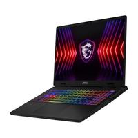 微星(MSI)魔影15丨17游戏本13代酷睿满血4060/4070独显直连高端笔记本电脑2.5K高刷电竞屏 i7-13700H RTX4060满功耗 热款:16G 5600MHz内存 1T固态