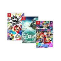  Nintendo/任天堂 免押租借 游戏卡带