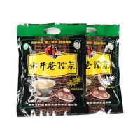 湖南益阳特产水井巷擂茶450gx2咸味甜味安化擂茶早餐代餐粉冲饮品