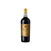 Cnaukaefer 凯富 卡洛尔炫金 干型 红葡萄酒 750ml
