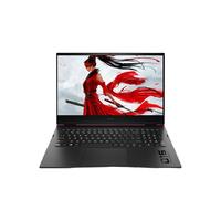 OMEN 暗影精灵8 十二代酷睿版 16.1英寸 游戏本 黑色 (酷睿i5-12500H、RTX 3050 4G、16GB、512GB SSD）