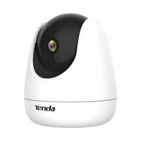 Tenda 腾达 摄像头2K高清智能全景夜视摄像机无线wifi远程360度摄像头