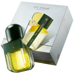 阿芙 限量版 精华液套盒  60ml