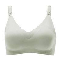 十月结晶 孕妇文胸 轻薄款