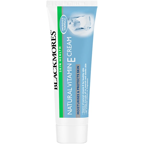 BLACKMORES 澳佳宝 天然维生素E霜
