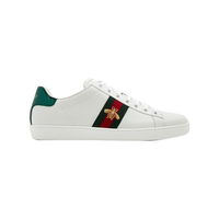 GUCCI/古驰 刺绣 女士运动鞋