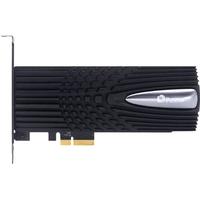 PLEXTOR 浦科特 2TB SSD固态硬盘 PCI-E接口(NVMe协议) M10PY PCIe 4.0 x4 散热鳍片 RGB同步