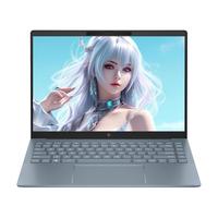 【政府补贴20%】HP/惠普星BookPro14/16可选英特尔酷睿Ultra5 2.5k屏超能Evo惠普笔记本电脑轻薄本办公旗舰店