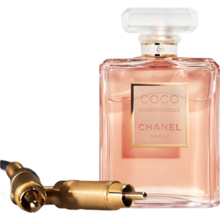 移动端、京东百亿补贴：CHANEL 可可小姐女士浓香水 EDP 50ml
