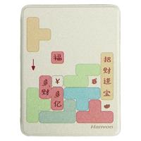 汉王(Hanvon)Clear6系列电纸书保护套招财进宝 Clear6系列保护套招财进宝