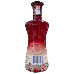 剑南春 银剑南（精品A3）52度 480ml*6瓶 整箱装 浓香型白酒