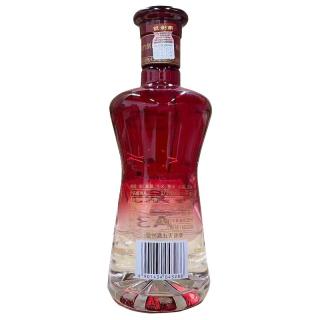 剑南春 浓香型白酒  单瓶装 52%vol 750mL