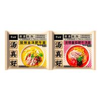 今麦郎汤真好泡面5袋