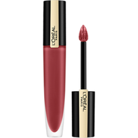 L'OREAL PARIS 巴黎欧莱雅 巴黎日落系列 印迹雾感唇釉 #129日落 7ml