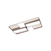 -lighting 雷士 NVC Lighting照明 NVX108 三室一厅吸顶灯套餐 几何方影