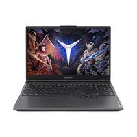 LEGION 联想拯救者 Y7000 2020款 15.6英寸 商务本 黑色(酷睿i7-10750H、GTX 1650Ti 4G、16GB、512GB SSD、1080P、IPS、60Hz)