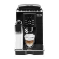 De'Longhi 德龙 Delonghi 意式全自动咖啡机  ECAM23.260.B 双锅炉 黑色
