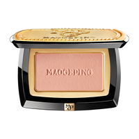 MAOGEPING 毛戈平 柔纱幻颜腮红 #802杏仁烤奶 3.5g
