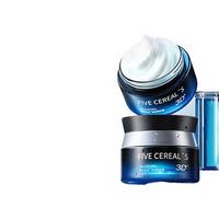 FIVE CEREAL'S/韩方五谷 舒缓修护 男士面霜 50g