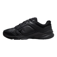 NIKE耐克Defy all day男子复古休闲运动鞋DJ1196-001 黑 45.5