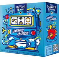 Maxwell House 麦斯威尔 三合一速溶咖啡饮品 5口味