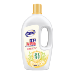 老管家 衣物除菌液 1L