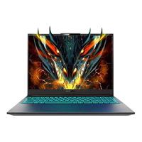 MECHREVO/机械革命 RTX4070满血版 电竞笔记本