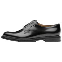 Church’s 布洛克雕花Shannon 2手工女士休闲皮鞋德比鞋