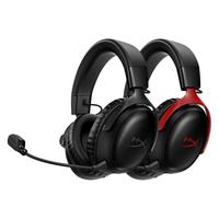  HYPERX/极度未知 2.4Ghz电竞游戏 无线耳机