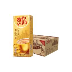 维他 港式经典风味 奶茶