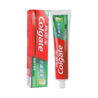 Colgate 高露洁 全面防蛀牙膏 超爽薄荷 250g