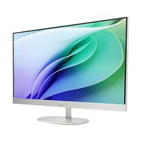 【政府补贴20%】惠普星One 电脑一体机台式电脑可选13代i5处理器家用办公网课直播主机多功能品牌整机旗舰店