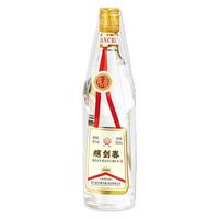 绵剑 浓香型国产白酒  包装 52%vol 500ml