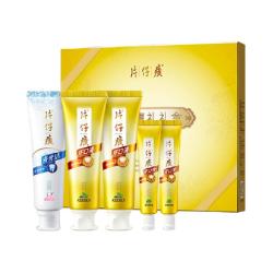 片仔癀 牙膏礼盒装535g家庭装