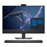 戴尔（DELL）OptiPlex 7410 23.8英寸商用办公会议台式一体机电脑主机i5-13500T/16G/1T固态/非触屏/