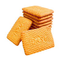 美玏 牛奶饼干老式牛乳饼干3斤整箱酥性曲奇奶香营养早餐饱腹代餐追剧