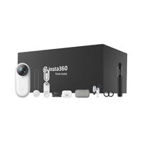 Insta360 影石 GO 2 防抖运动相机 周年限定礼盒