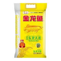 金龙鱼 优质东北大米