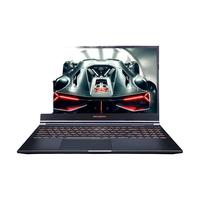 MECHREVO 机械革命 深海幽灵 Z3 Air 15.6英寸 游戏本 黑色(酷睿i7-11800H、RTX 3050Ti 4G、16GB、512GB SSD、1080P、IPS、60Hz)