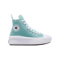 匡威（Converse）官方 All Star Move春上新女立体小花云朵厚底鞋A08100C A08100C