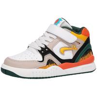 儿童运动鞋秋季2024开学季男孩板鞋休闲女童鞋时尚百搭秋冬款